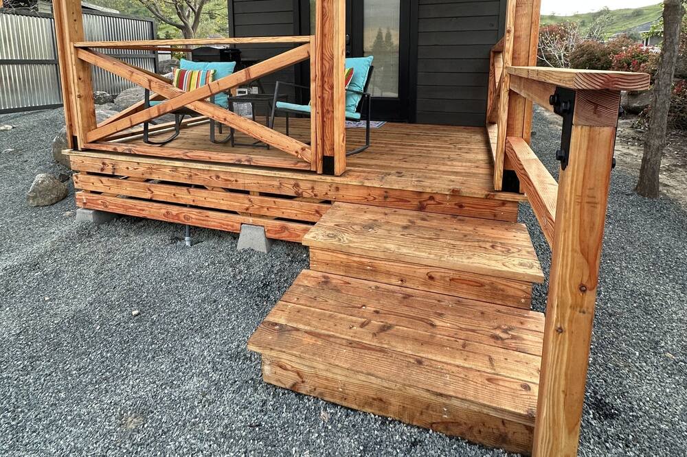 Photo of Outdoor in Springville