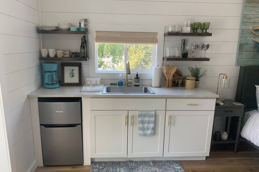 Photo of Kitchen in Springville