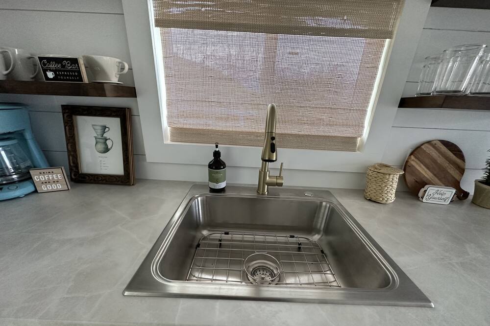 Photo of Kitchen in Springville