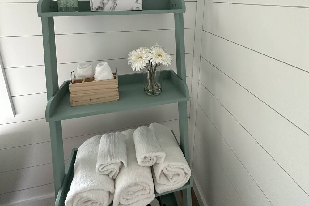 Photo of Bathroom in Springville
