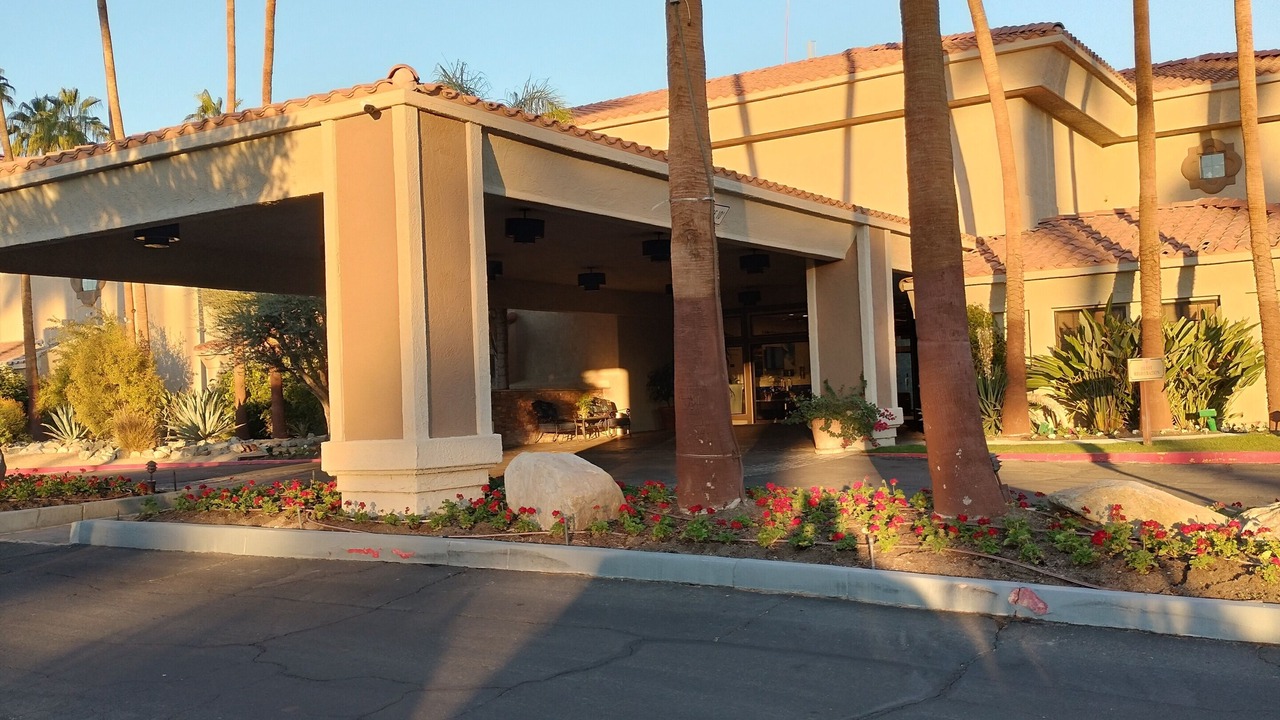 Photo of Outdoor in Cathedral City