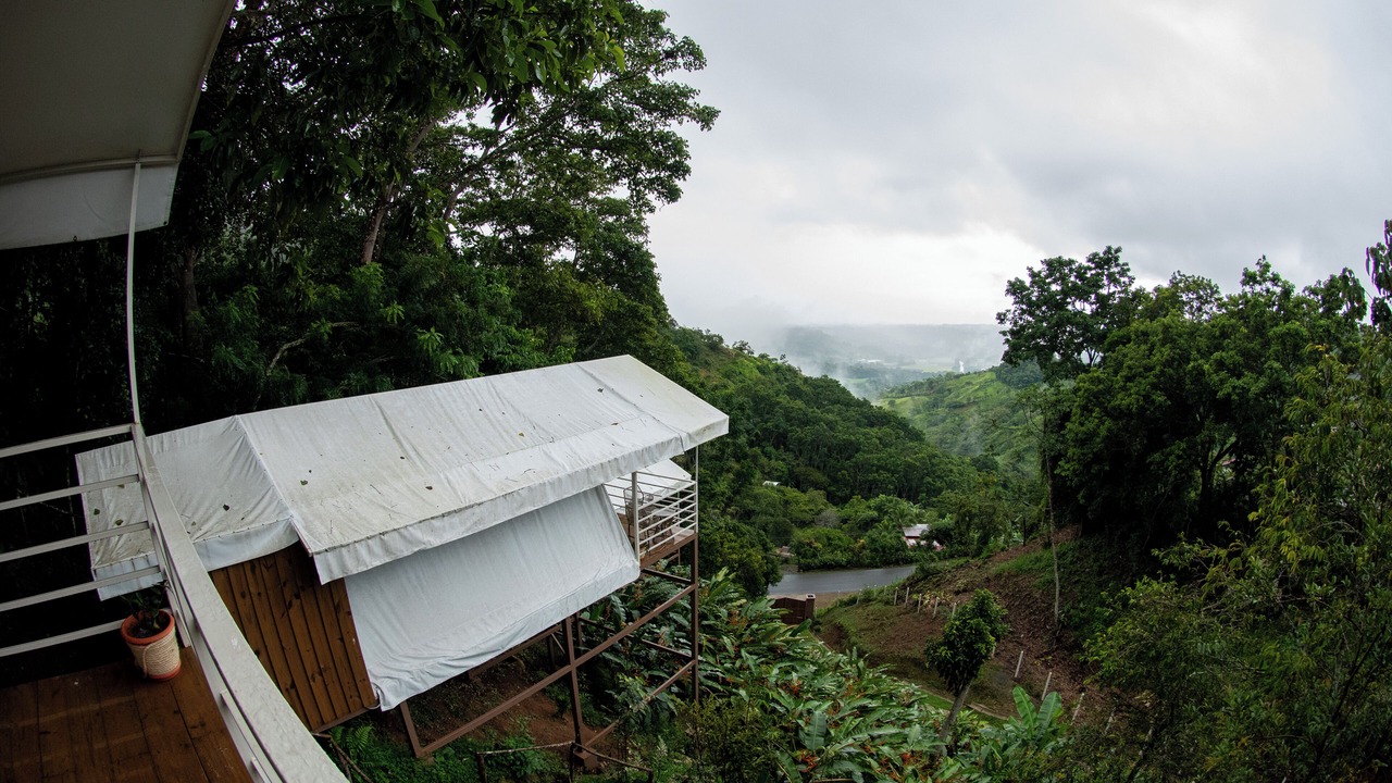 Photo of Outdoor in San Isidro de El General