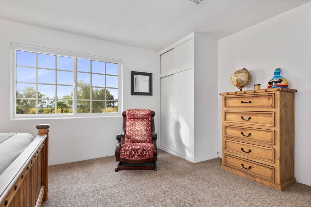 Photo of Bedroom in Paso Robles
