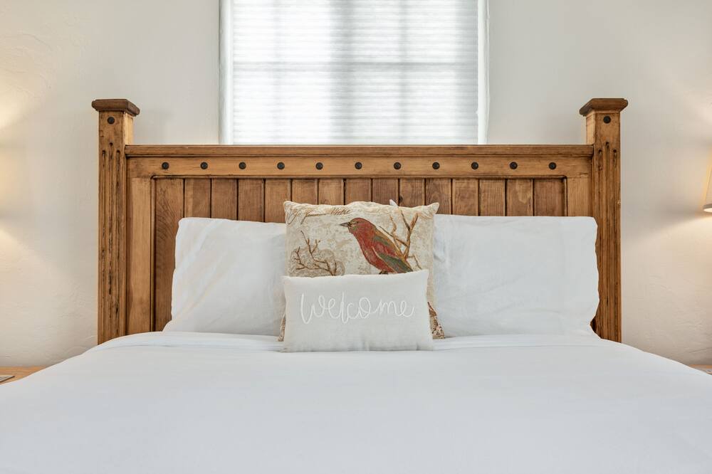 Photo of Bedroom in Paso Robles