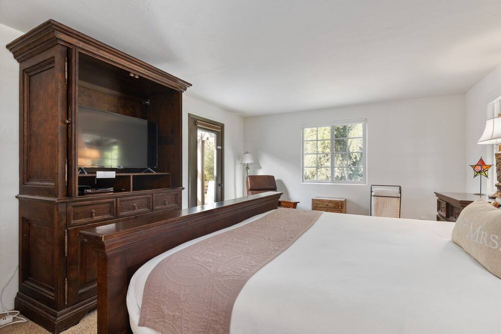 Photo of Bedroom in Paso Robles
