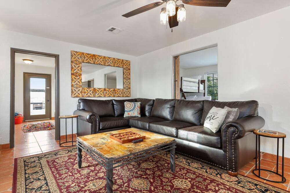 Photo of Livingroom in Paso Robles