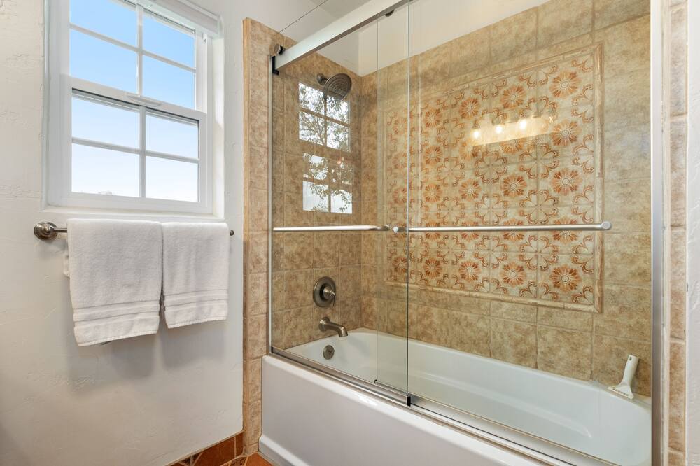 Photo of Bathroom in Paso Robles