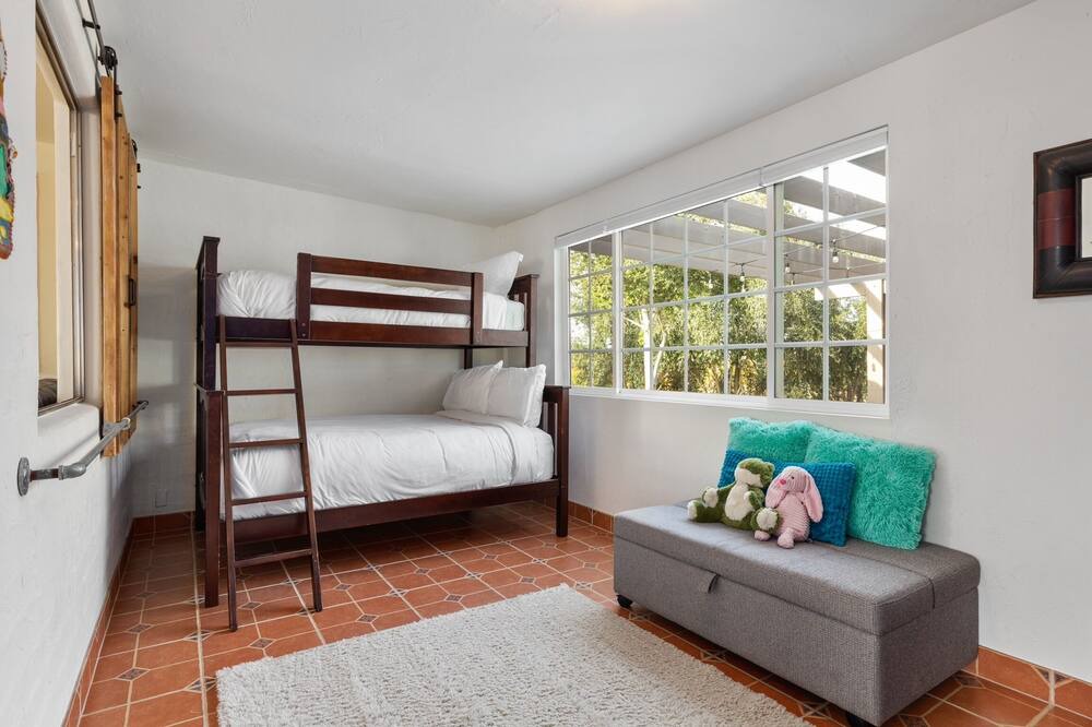 Photo of Bedroom in Paso Robles