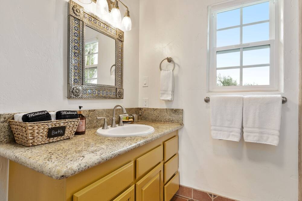 Photo of Bathroom in Paso Robles