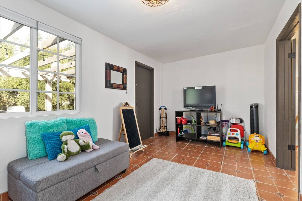 Photo of Livingroom in Paso Robles