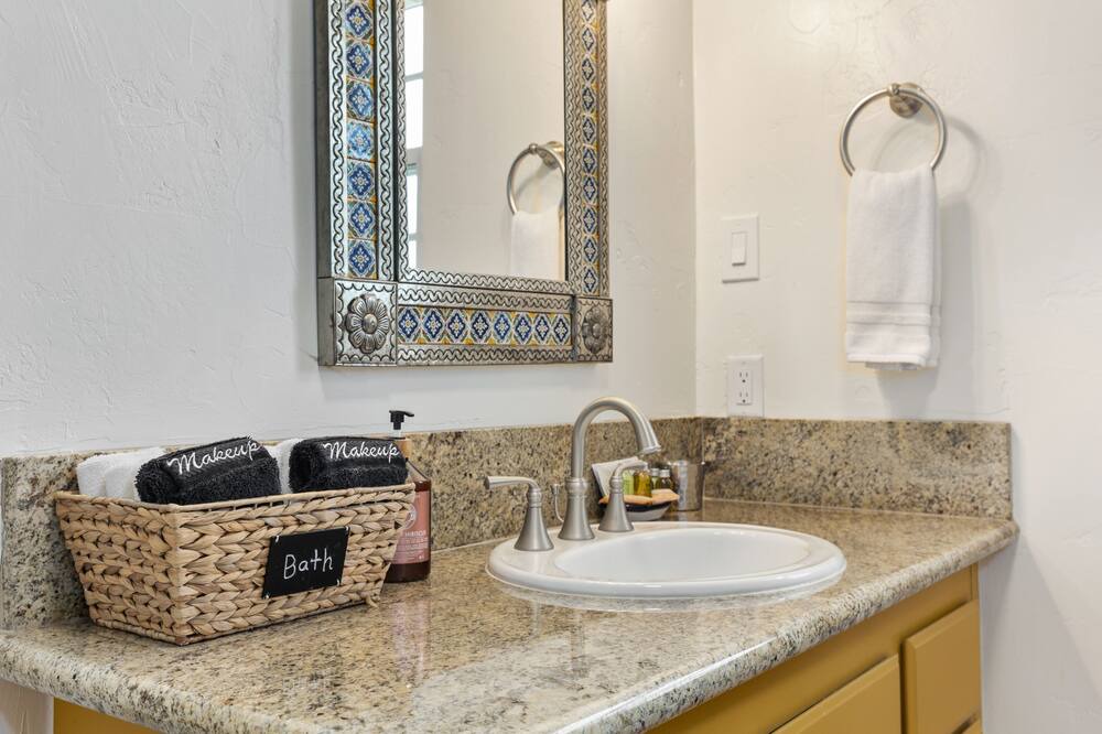 Photo of Bathroom in Paso Robles