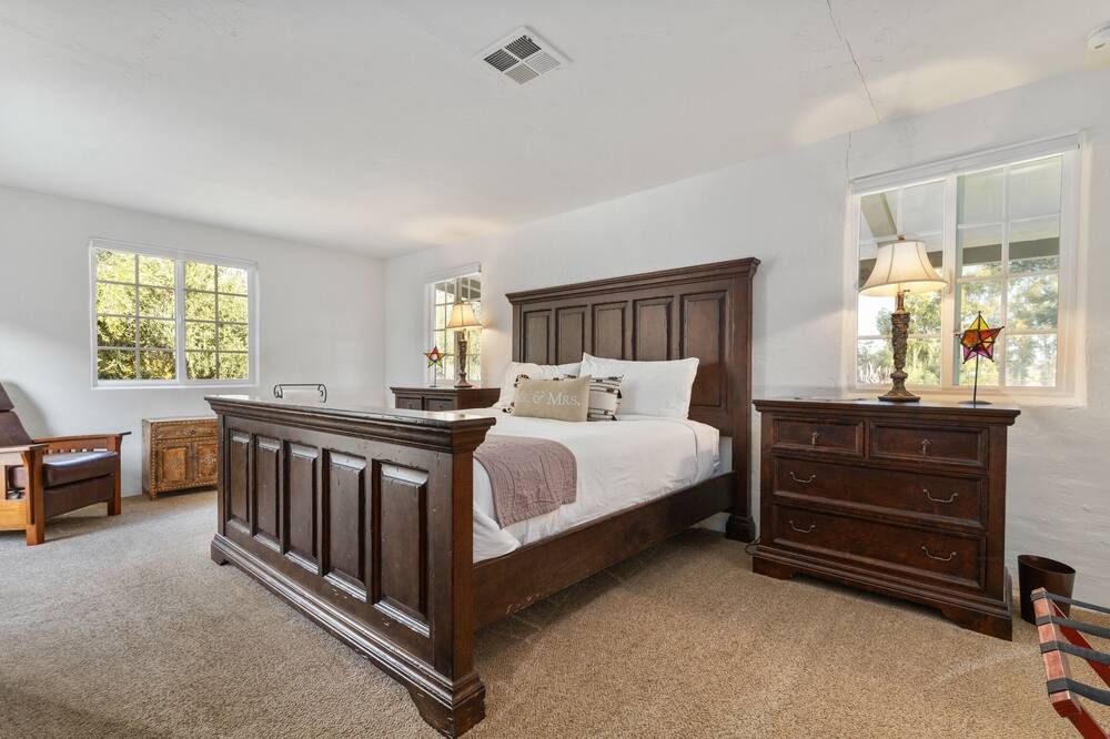 Photo of Bedroom in Paso Robles