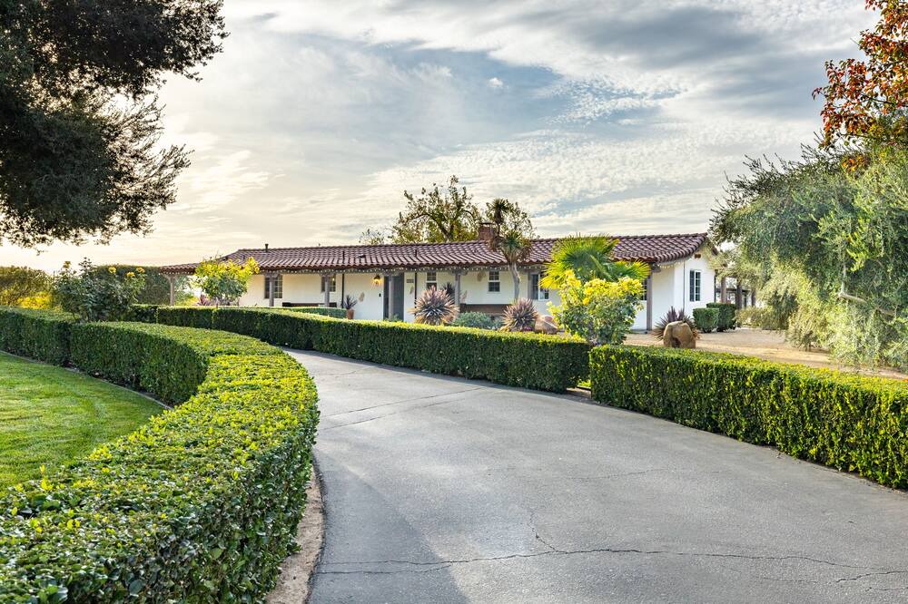 Photo of Outdoor in Paso Robles