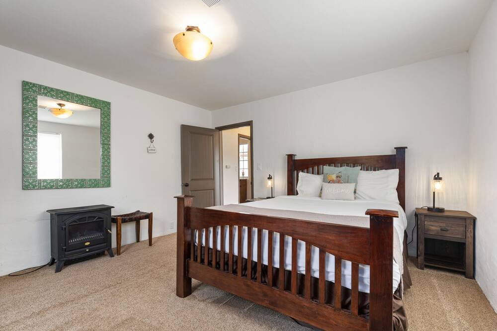 Photo of Bedroom in Paso Robles