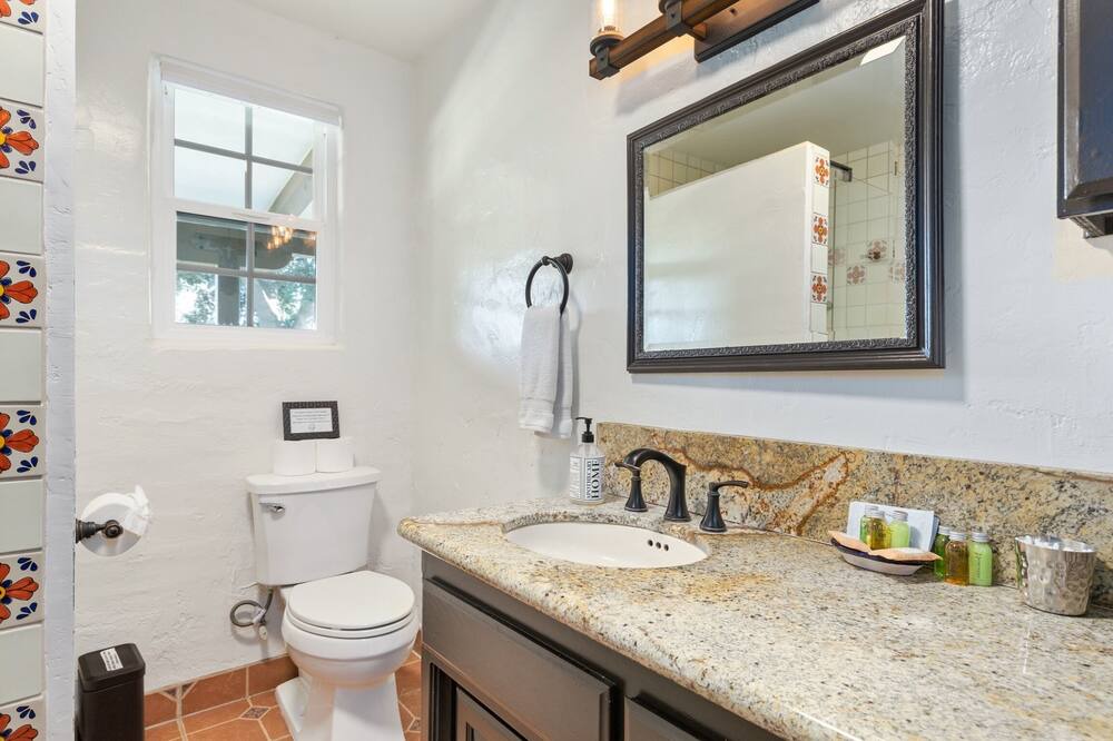Photo of Bathroom in Paso Robles