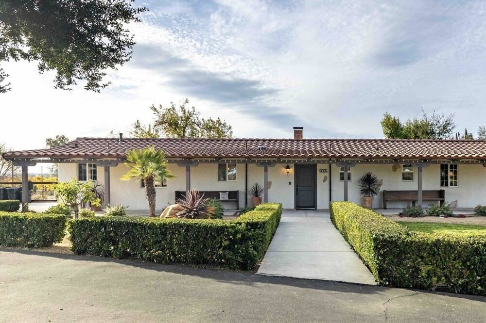 Photo of Outdoor in Paso Robles