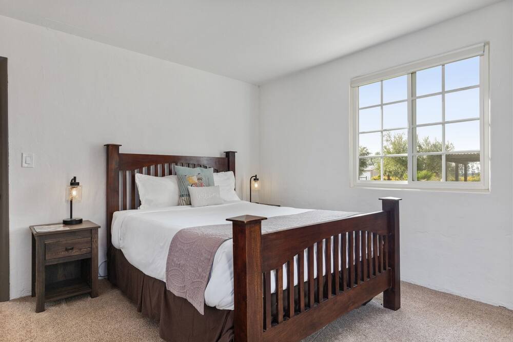 Photo of Bedroom in Paso Robles