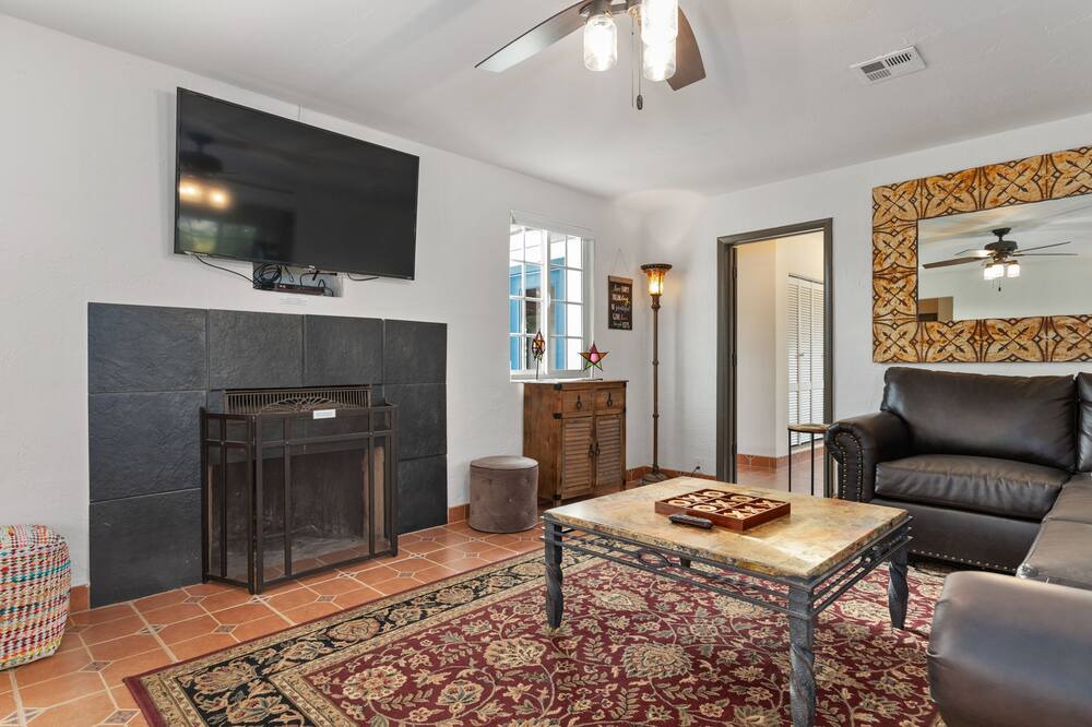 Photo of Livingroom in Paso Robles