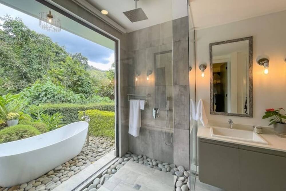 Photo of Bathroom in Punta Mala