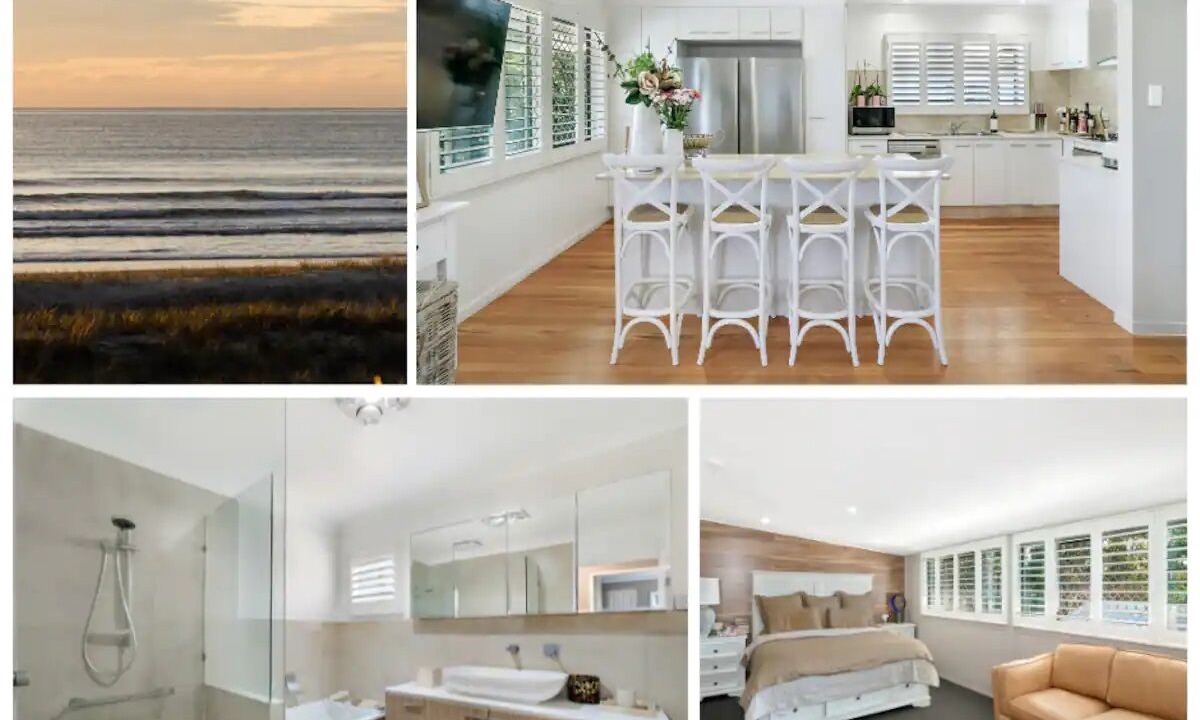 Photo of Kitchen in Miami