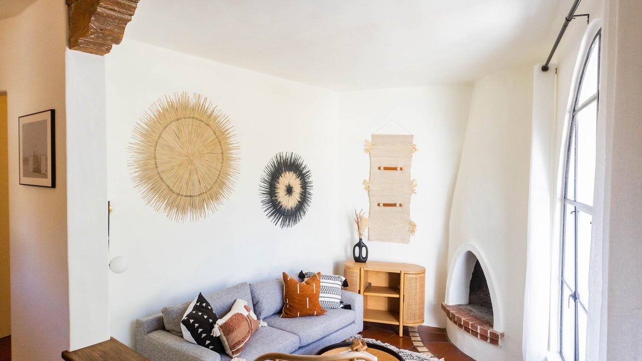 Photo of Livingroom in Montecito