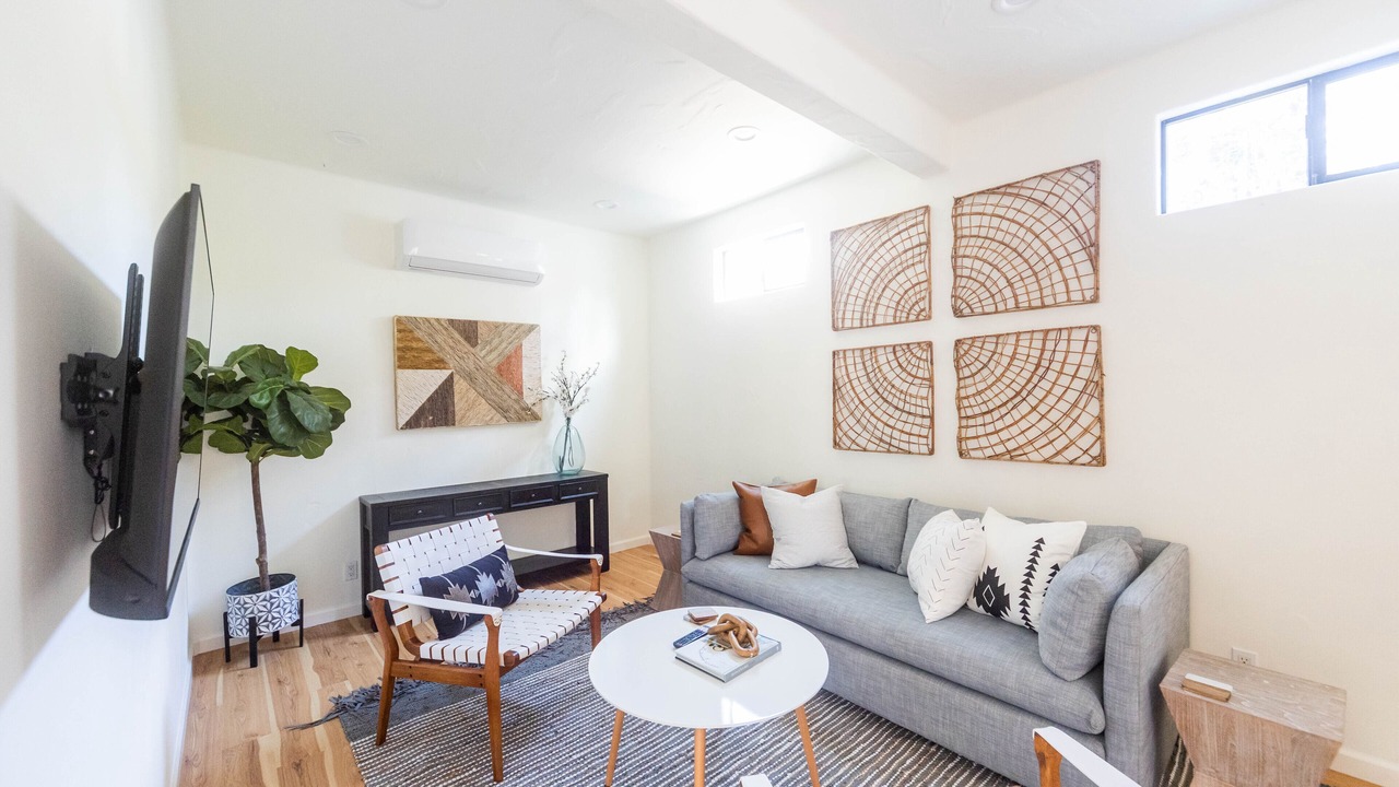 Photo of Livingroom in Montecito