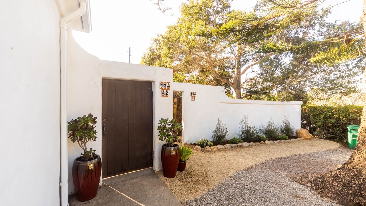 Photo of Outdoor in Montecito