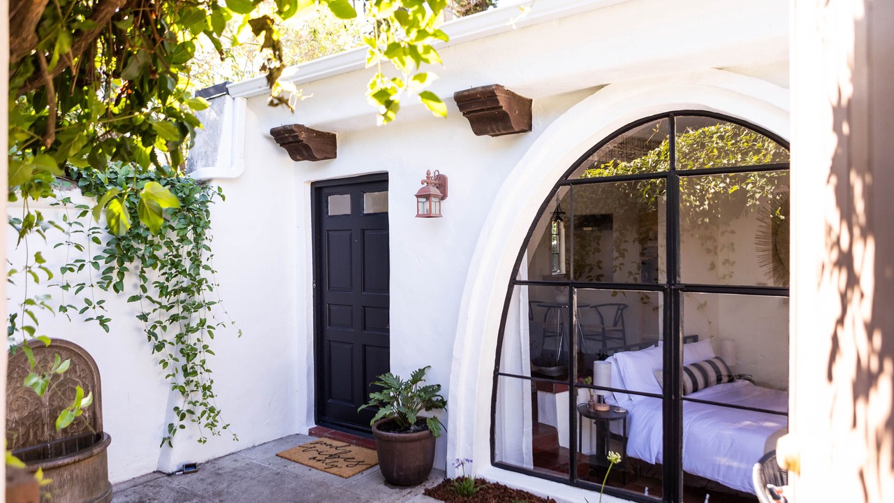 Photo of Outdoor in Montecito