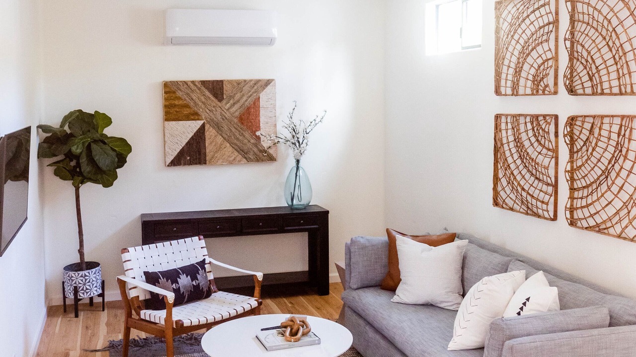 Photo of Livingroom in Montecito