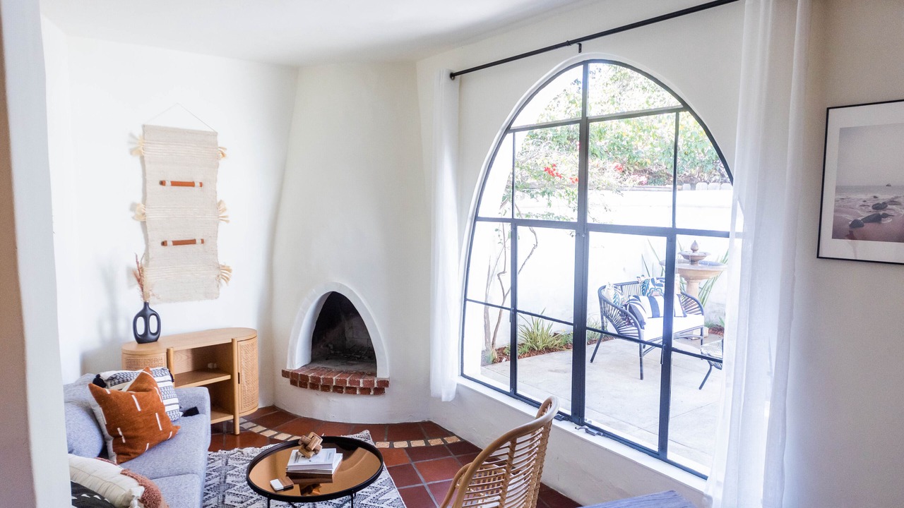 Photo of Livingroom in Montecito