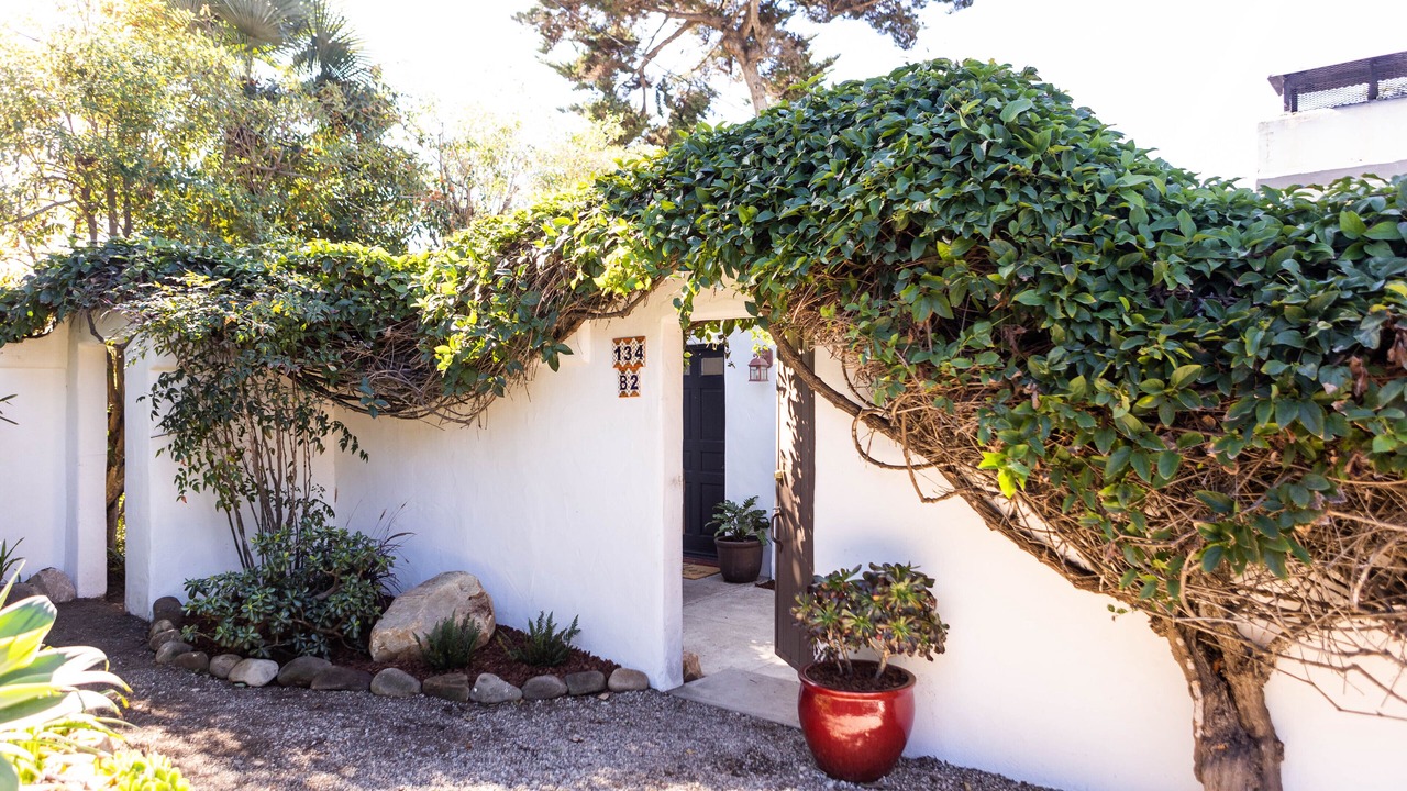 Photo of Outdoor in Montecito