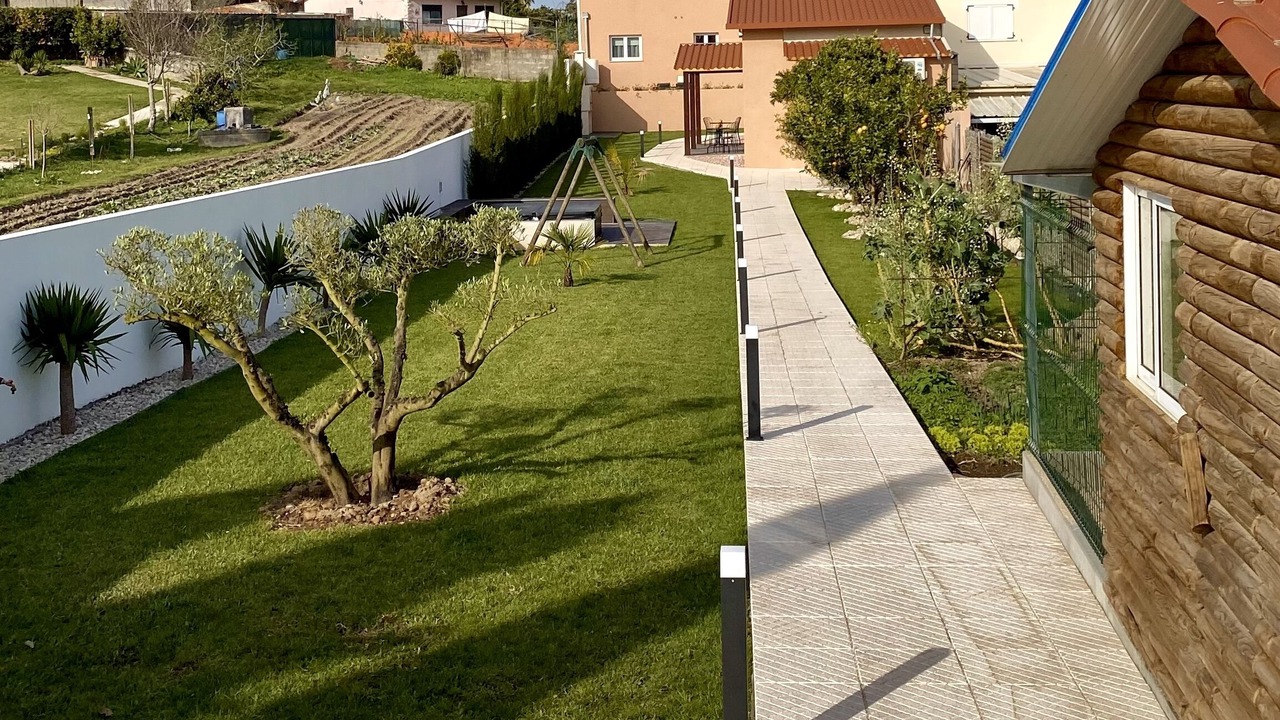Photo of Outdoor in Cacia