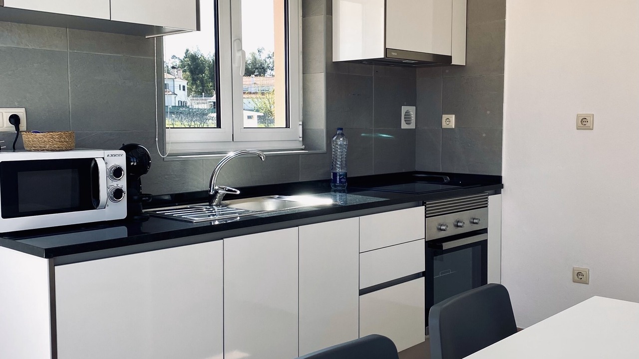 Photo of Kitchen in Cacia