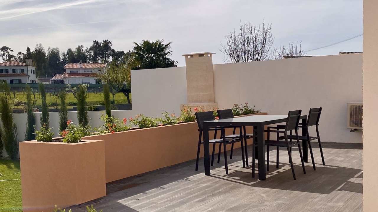 Photo of Outdoor in Cacia