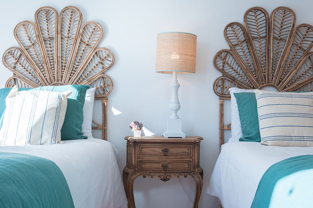Photo of Bedroom in Vila Nova de Santo Andre