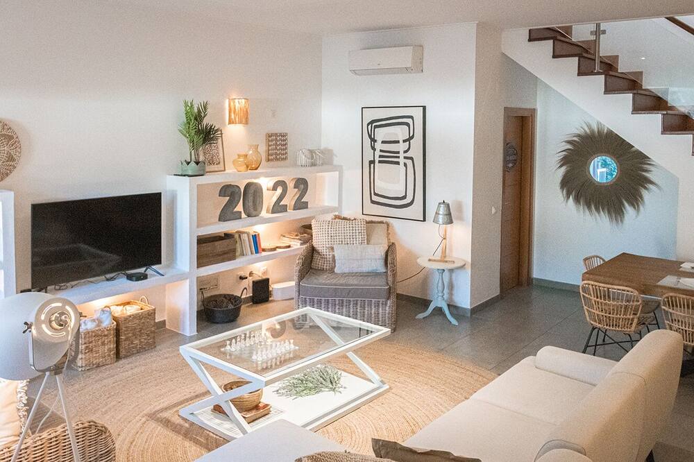 Photo of Bedroom in Vila Nova de Santo Andre