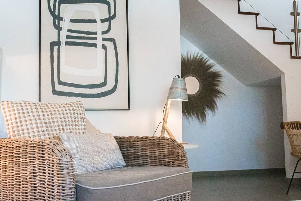 Photo of Bedroom in Vila Nova de Santo Andre