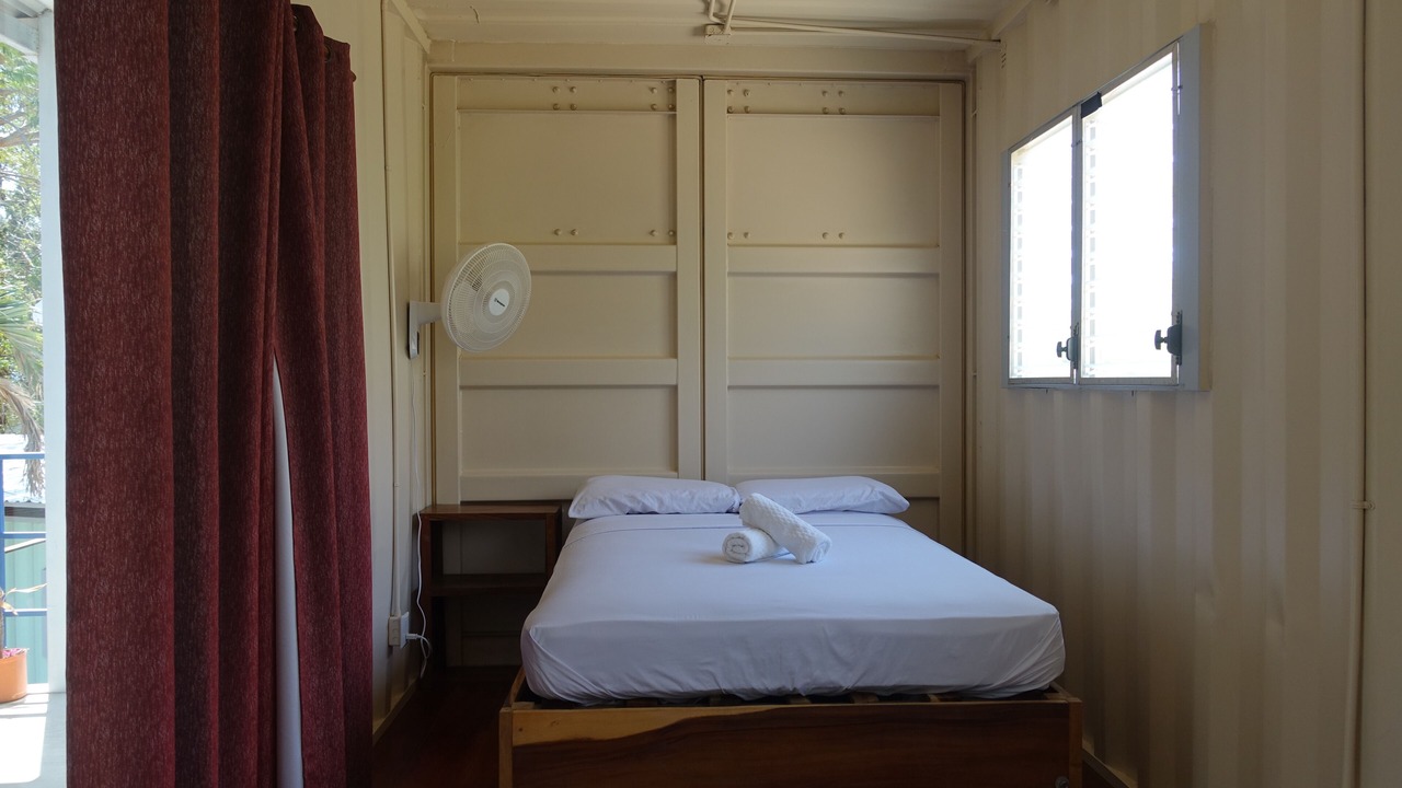 Photo of Bedroom in San Juan del Sur