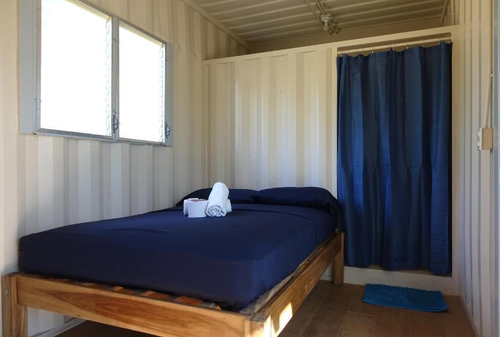 Photo of Bedroom in San Juan del Sur