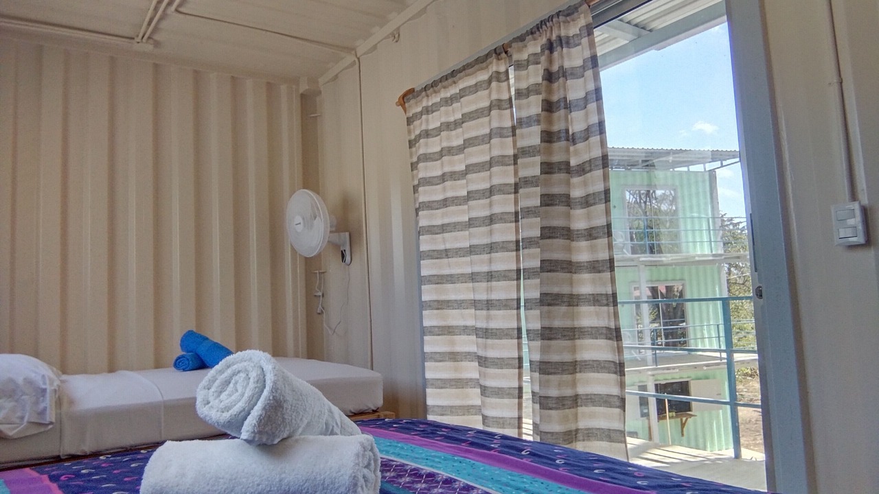 Photo of Bedroom in San Juan del Sur