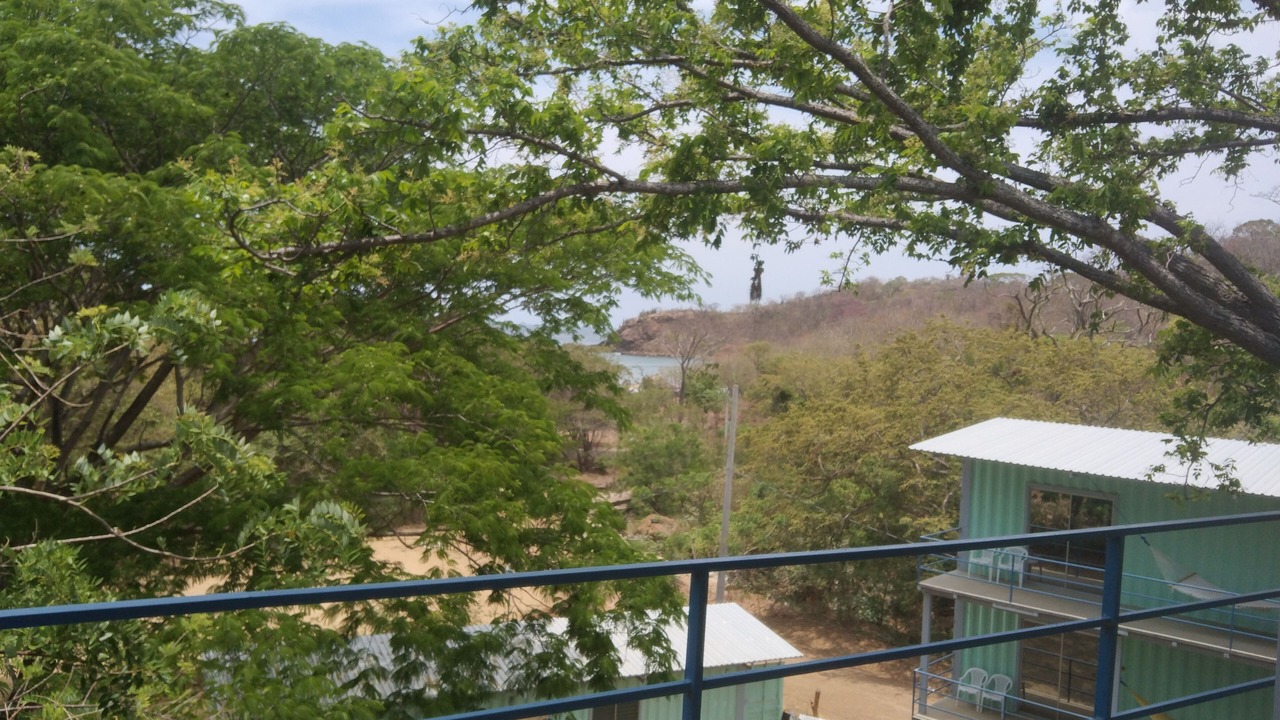 Photo of Patio Balcony in San Juan del Sur