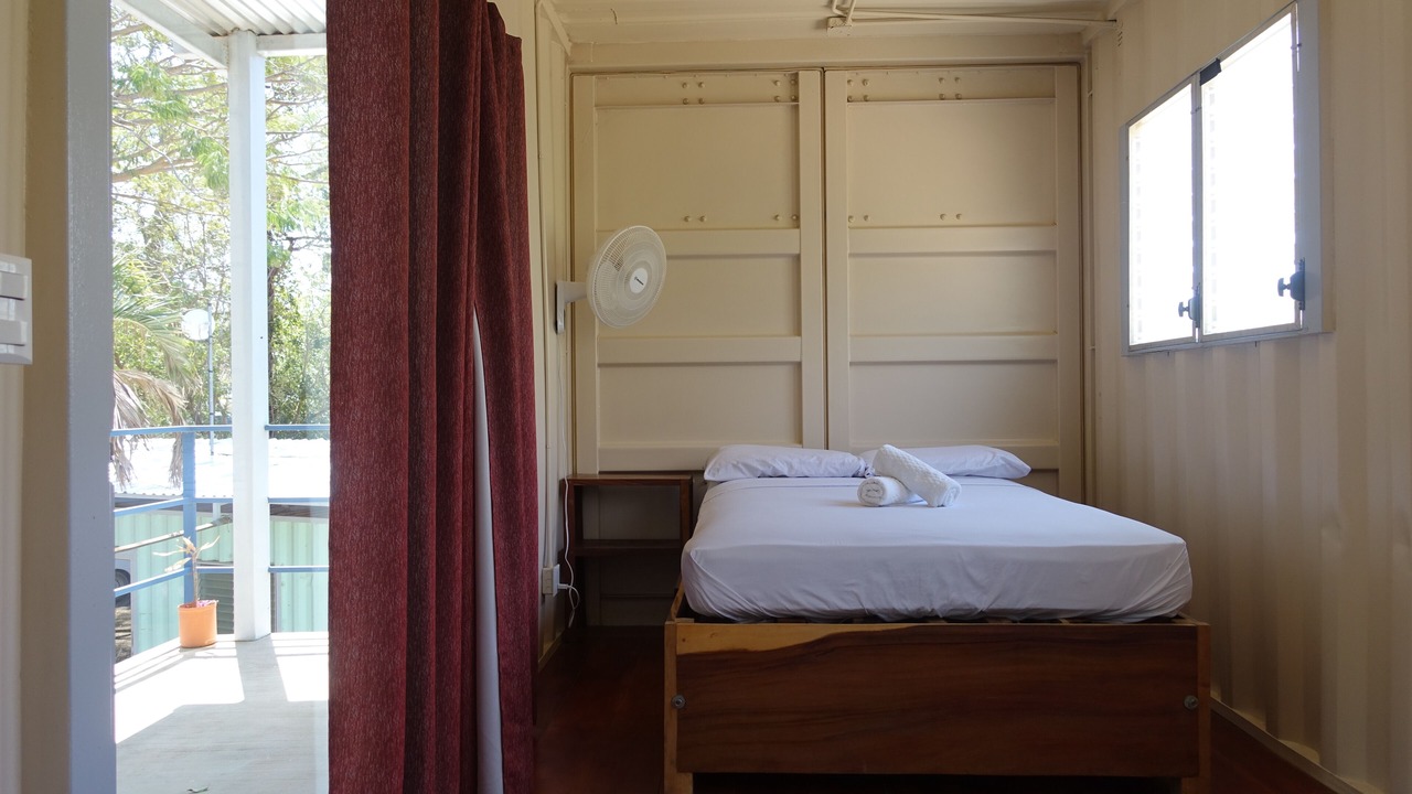 Photo of Bedroom in San Juan del Sur