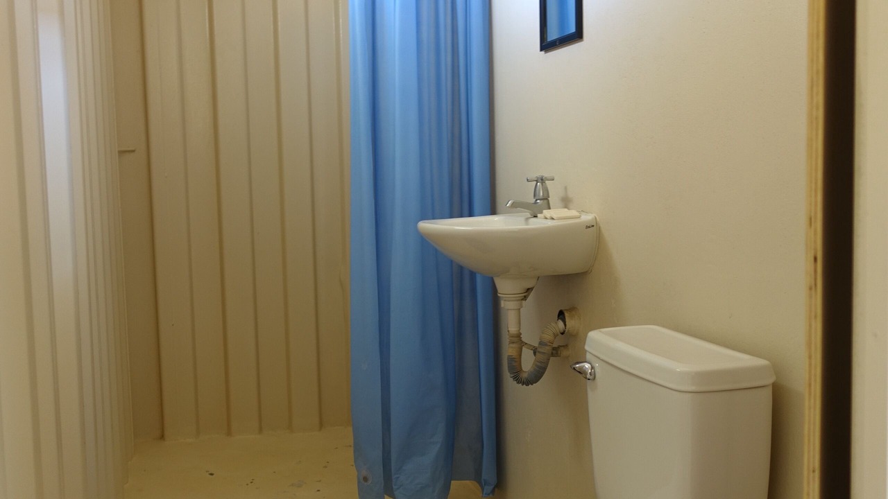 Photo of Bathroom in San Juan del Sur