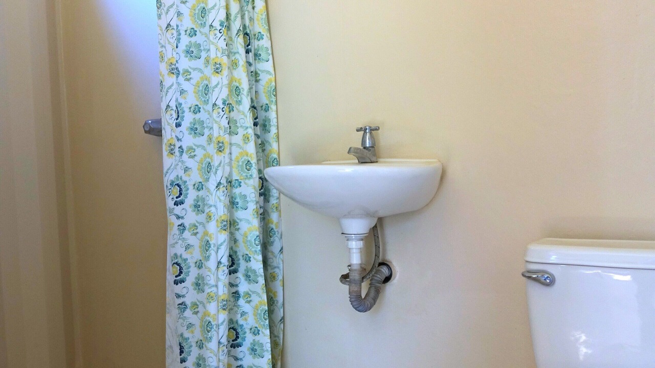 Photo of Bathroom in San Juan del Sur