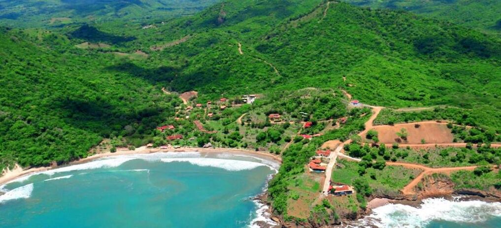 Photo of Outdoor in San Juan del Sur