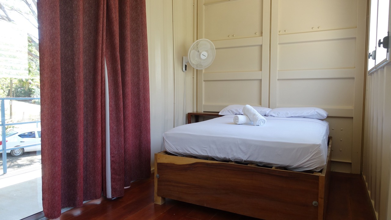 Photo of Bedroom in San Juan del Sur
