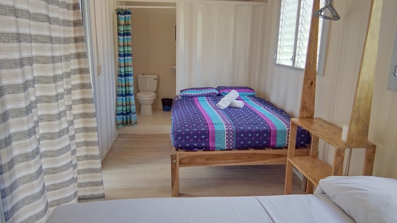 Photo of Bedroom in San Juan del Sur