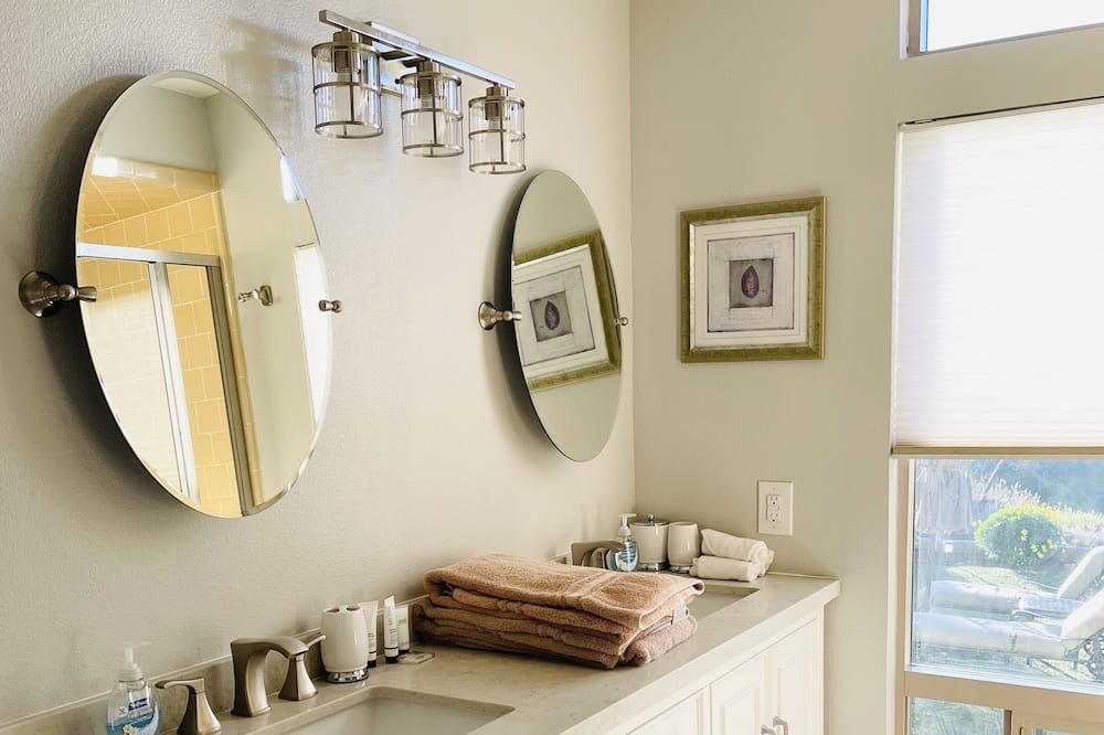 Photo of Bathroom in Friant