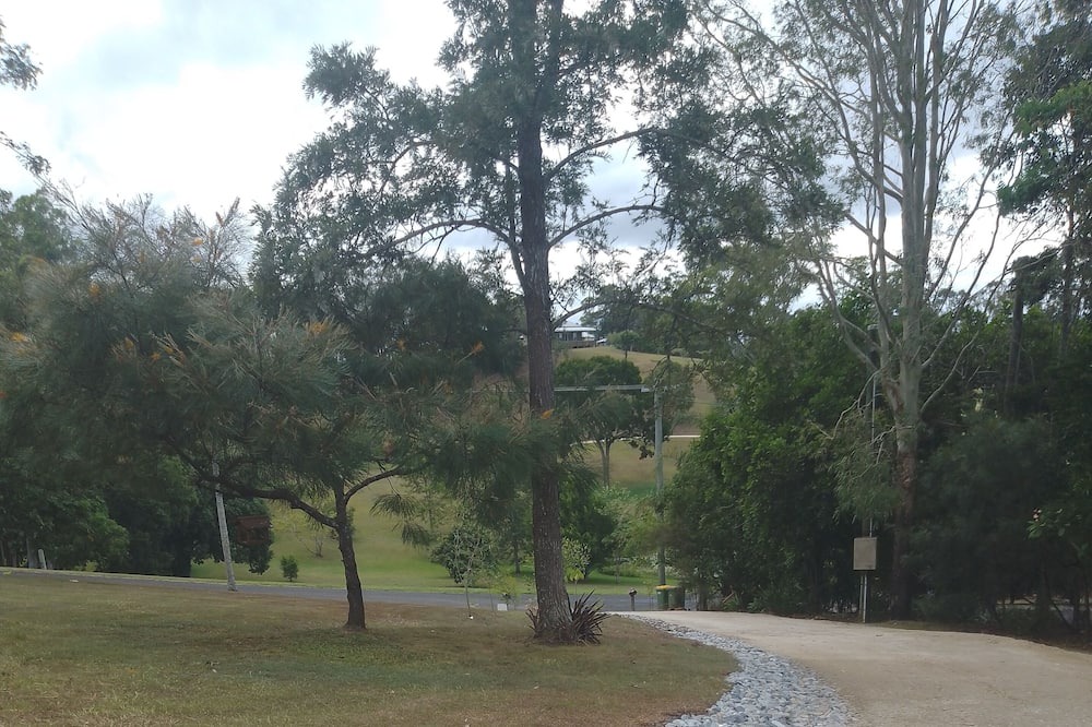 Photo of Outdoor in Cedar Pocket
