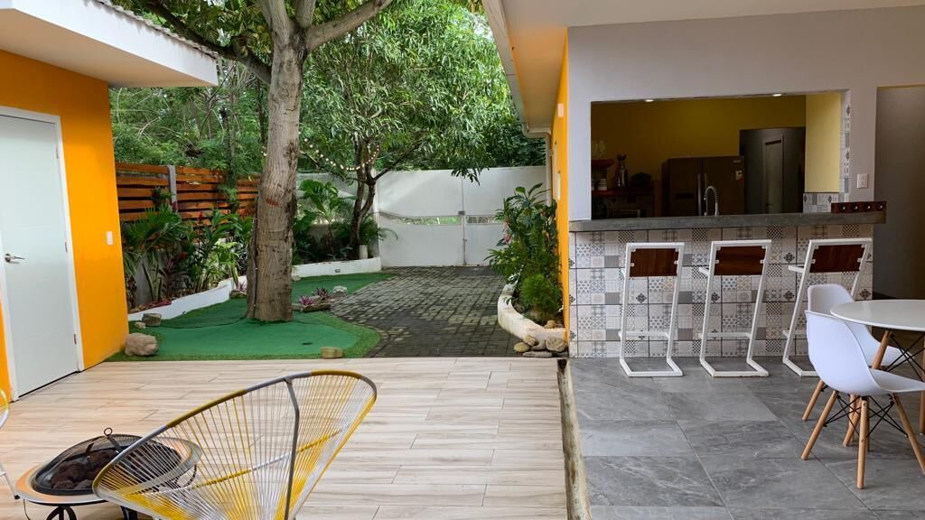 Photo of Outdoor in San Juan del Sur